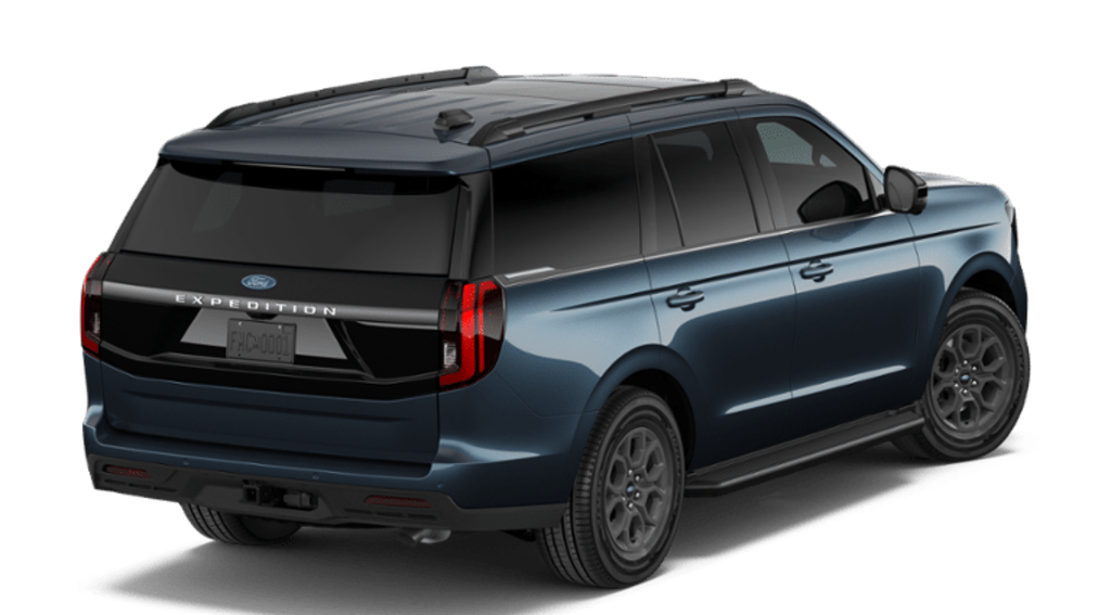 New 2027 Ford Expedition Active SUV