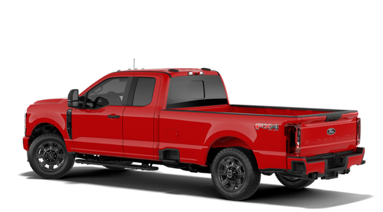 New 2027 Ford Super Duty F-350® XL TRUCK