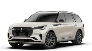 2027 Lincoln Aviator Premiere SUV