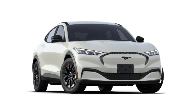 Thumbnail: 2025 Ford Mustang Mach-E - 26