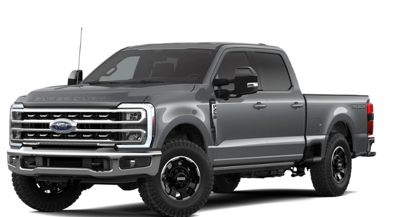 2026 Ford F-250 Super Duty Lariat's photo