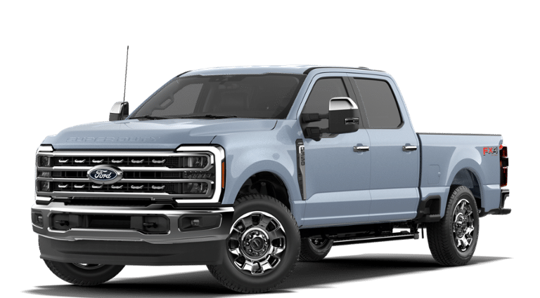 2027 Ford F-350 Super Duty Lariat