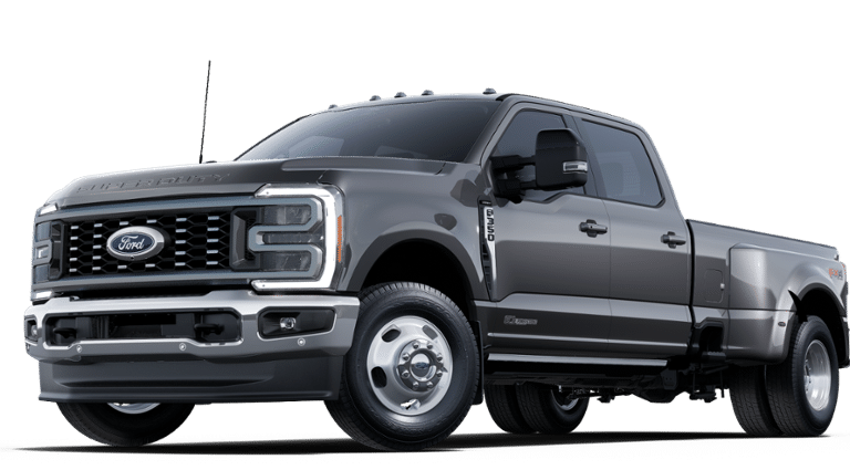 Thumbnail: 2025 Ford F-350 - 45