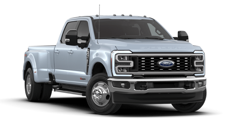 Thumbnail: 2026 Ford F-350 - 48
