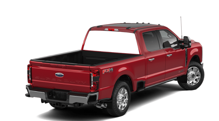 2026 Ford Super Duty F-350&reg; Lariat&reg; TRUCK
