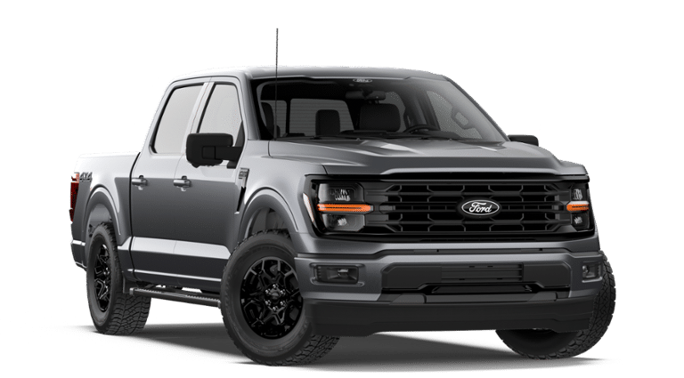 2026 Ford F-150 XLT TRUCK
