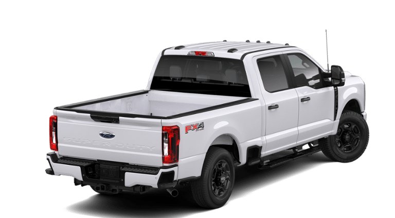 2026 Ford F-250 Super Duty XL - Photo 48