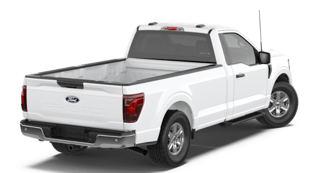 New 2026 Ford F-150 XL TRUCK