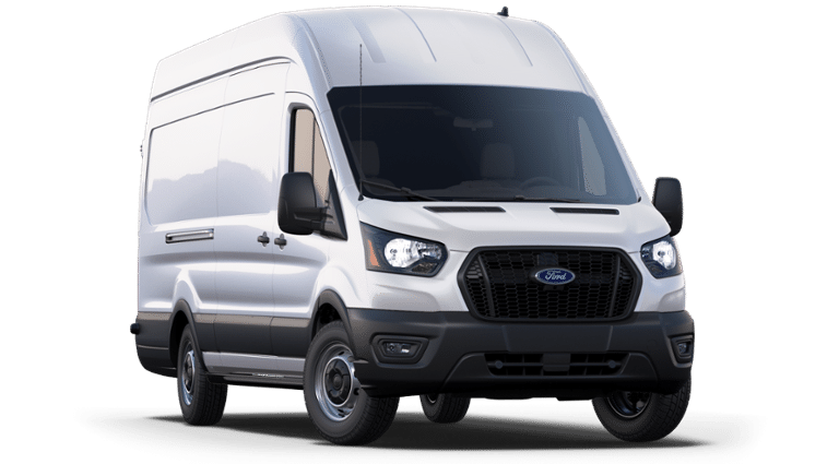 Thumbnail: 2025 Ford Transit Series - 25