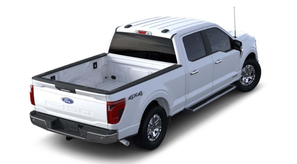 New 2024 Ford F150 For Sale at Schultz Ford W Haverstraw Inc. VIN