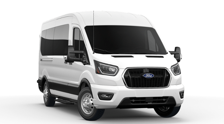 Thumbnail: 2026 Ford Econoline - 34