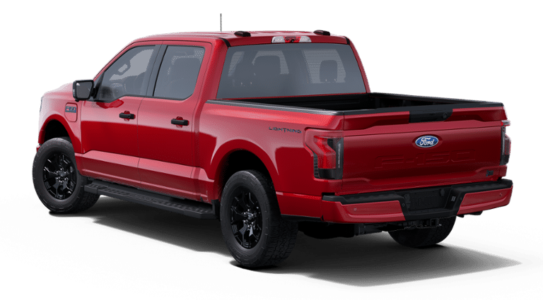 Thumbnail: 2025 Ford F-150 - 46