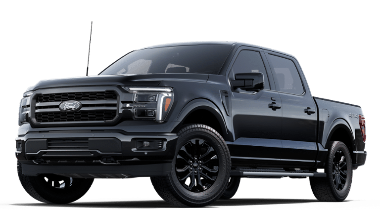 2025 Ford F-150 Lariat's photo