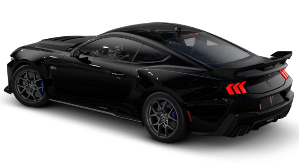 New 2026 Ford Mustang Dark Horse® SC CAR