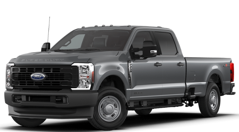 2026 Ford F-250 Super Duty XL - Photo 22