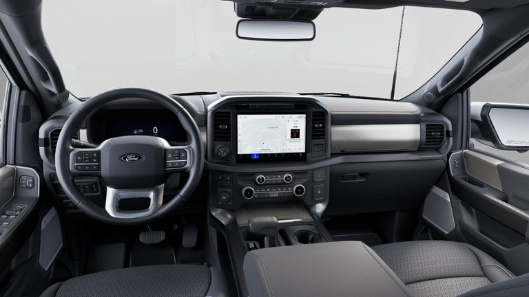 Thumbnail: 2025 Ford F-150 - 51