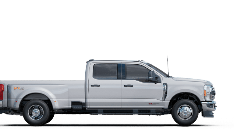 2024 Ford F-350 Super Duty XL