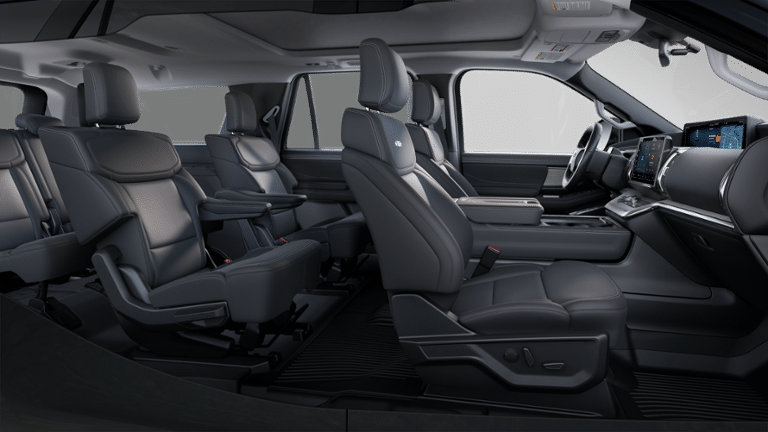 Thumbnail: 2025 Ford Expedition MAX - 7