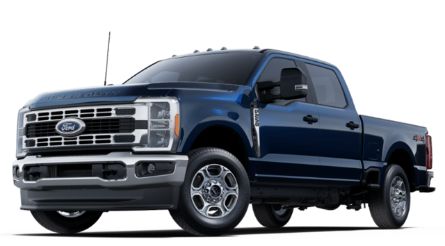 2025 Ford F-250 XLT Truck Crew Cab 2025 Ford F-250 XLT Truck Crew Cab