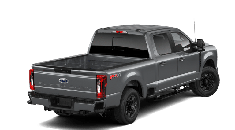 Thumbnail: 2026 Ford F-250 - 25