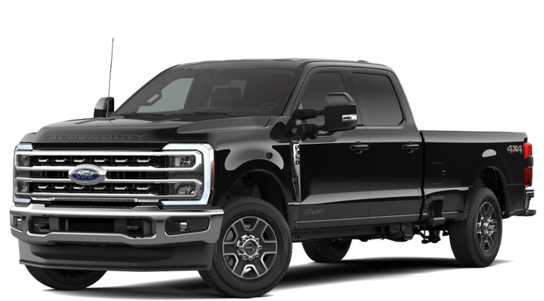 2026 Ford F-350 Super Duty Lariat's photo