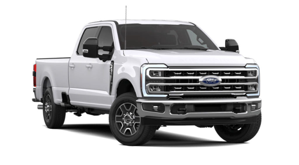 New 2026 Ford Super Duty F-250 Lariat TRUCK