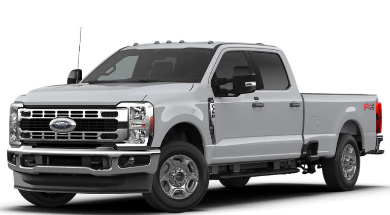 2026 Ford F-350 Super Duty XLT's photo