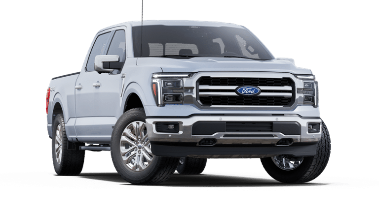 Thumbnail: 2025 Ford F-150 - 48