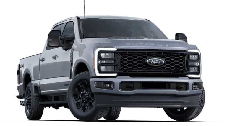 2025 Ford F-250 photo 4