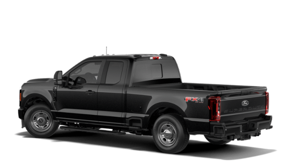 New 2027 Ford Super Duty F-350® XL TRUCK