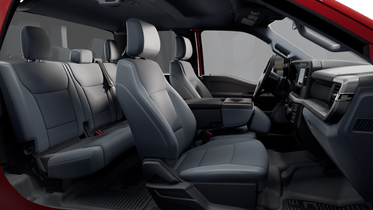 2024 Ford F-250 Super Duty XL - Photo 54