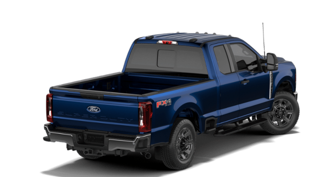 New 2027 Ford Super Duty F-350® XLT TRUCK