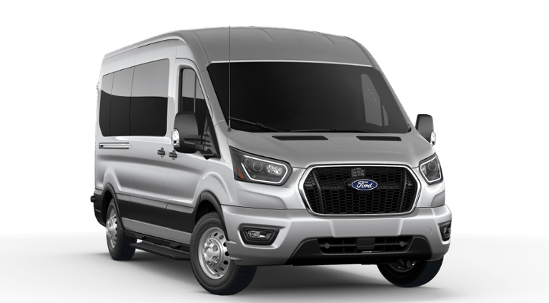 Thumbnail: 2026 Ford Econoline - 46