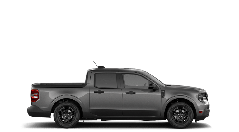 2026 Ford Maverick XLT Truck