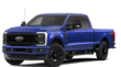  Ford F-250SD