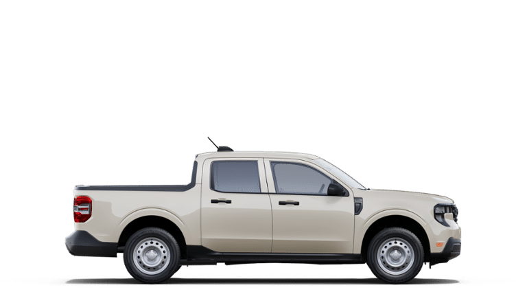 Thumbnail: 2025 Ford Maverick - 29