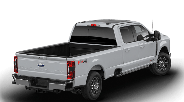 Thumbnail: 2026 Ford F-350 - 47