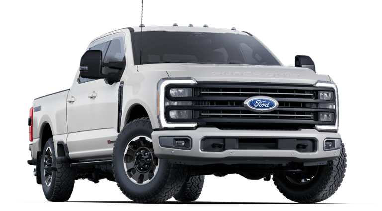 Thumbnail: 2025 Ford F-250 - 27