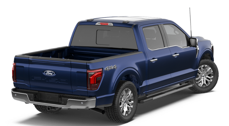 Thumbnail: 2026 Ford F-150 - 25