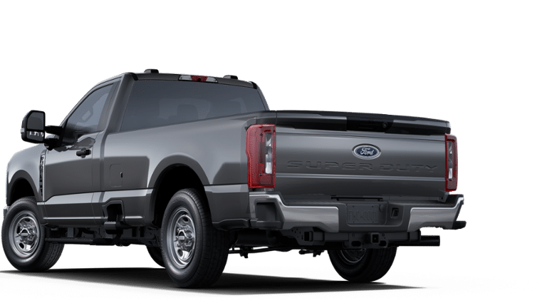 2025 Ford F-350 Super Duty XL - Photo 20