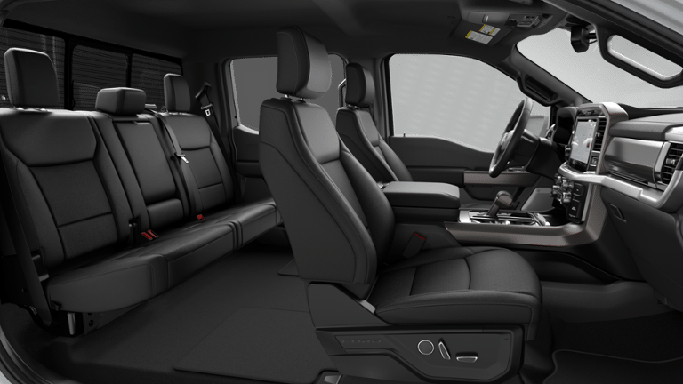 2026 Ford F-150 Lariat TRUCK