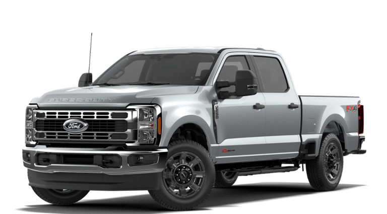 New 2027 Ford F-250SD Truck