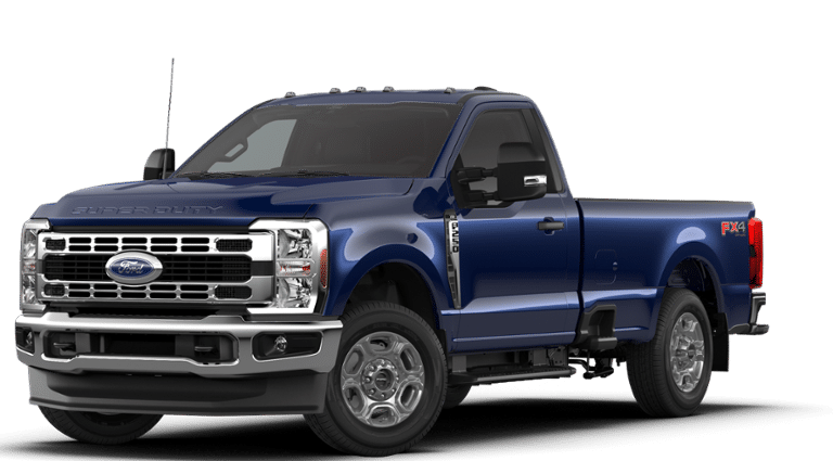 2026 Ford F-250 Super Duty XLT - Photo 9