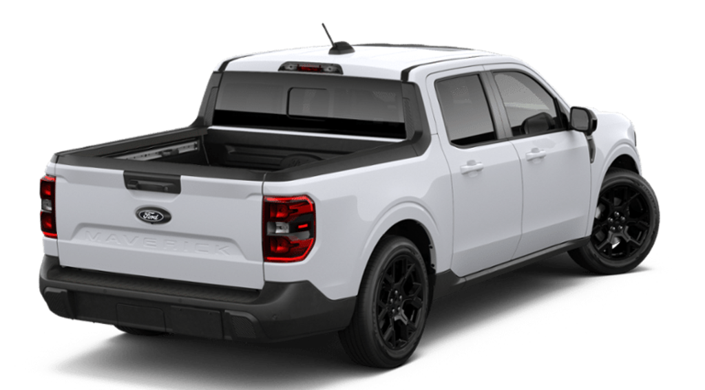 New 2026 Ford Maverick Lariat® TRUCK