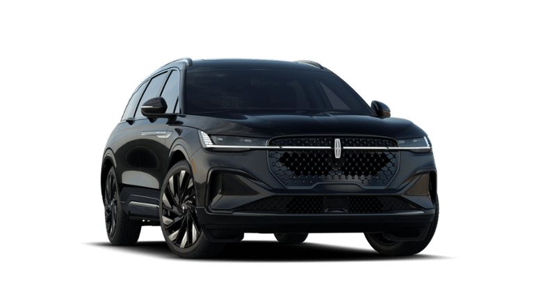 Thumbnail: 2026 Lincoln Nautilus - 48