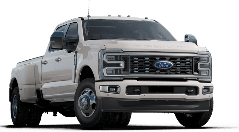 2024 Ford F-350 Super Duty Limited