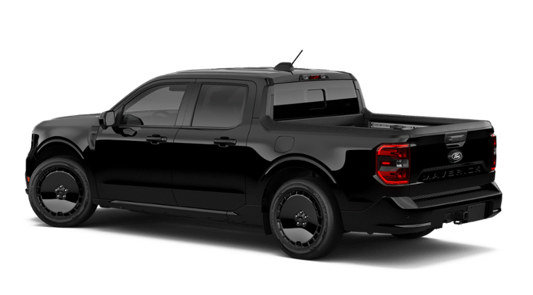 Thumbnail: 2026 Ford Maverick - 26