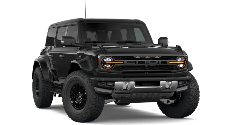 Thumbnail: 2026 Ford Bronco - 29