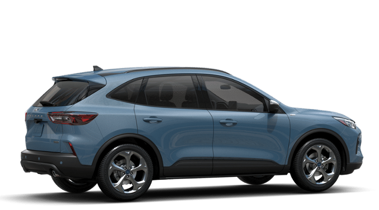 Thumbnail: 2025 Ford Escape - 27