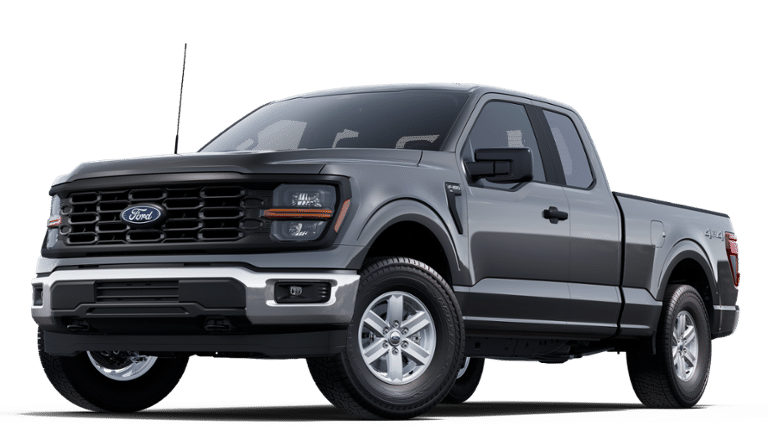 2025 Ford F-150 XL - Photo 33
